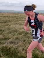 Tessa's 59 mile challenge